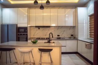 O2 Luxury Apartment, OPIC Estate Isheri - 5