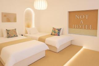 Not a Hotel - 0