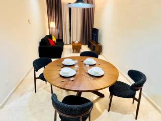 Panorama View The Manor Kuala lumpur - 6