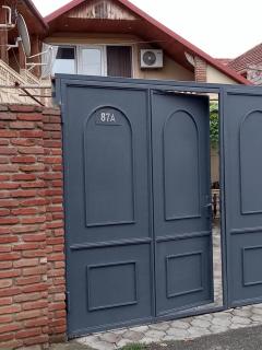 Guest House Nana - Mtskheta - 8