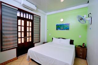 Hoalu Rosa Hotel - 2