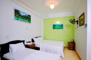 Hoalu Rosa Hotel - 1
