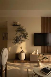 Penthouse floor 2Br View Bitexco Bui Vien 200m - 4