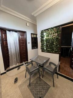 Appartement meublé 2 chambres à Lomé Adidogomé Sagbado - 8
