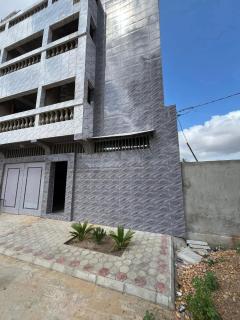 Appartement meublé 2 chambres à Lomé Adidogomé Sagbado - 7