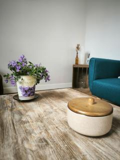 Maison de ville proche de tous les commerces - 4