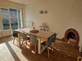 Maison de ville proche de tous les commerces - 3