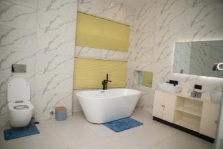 O2 Luxury Apartment, OPIC Estate Isheri - 6