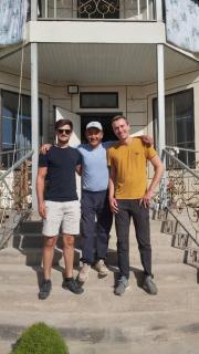 Guest House Bektash - 9