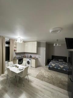 Cozy apartment in the center - 1