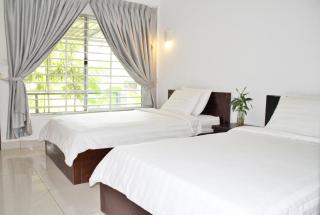 My Parents Guesthouse - Kampot - 5