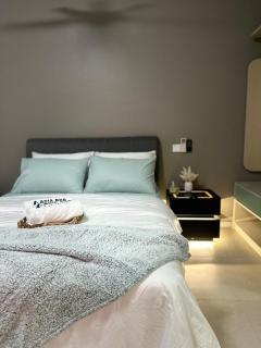 Cozy studio with Panoramic view at 22 Macalisterz - George Town - 9