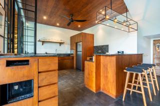 Anam Villas Complex Canggu - 3