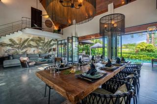 Anam Villas Complex Canggu - 4