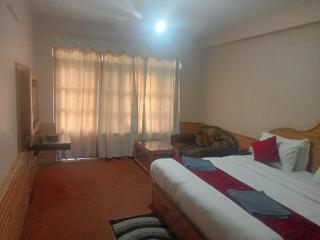 Hotel Krishna Inn - 6
