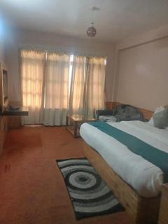 Hotel Krishna Inn - 5