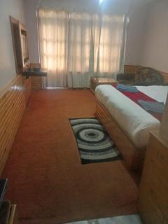 Hotel Krishna Inn - 3