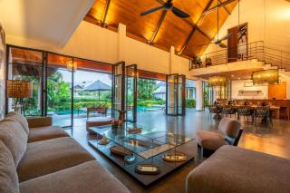 Anam Villas Complex Canggu - 3