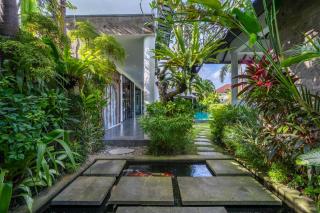 Anam Villas Complex Canggu - 4