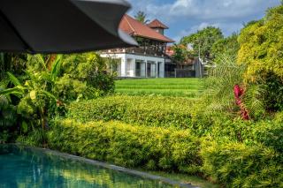 Anam Villas Complex Canggu - 2