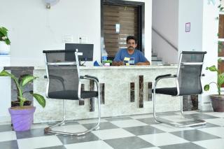 Hotel Prayagraj - 1