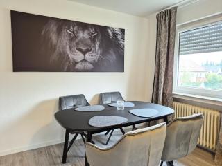 Ferienwohnung - 1