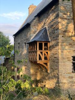 Manoir medieval du XV ieme siècle - 8