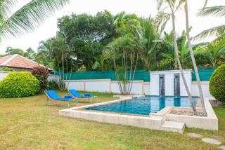 Villas Bangrak Samui - 2