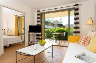 Madame Vacances Résidence Provence Country Club - 4