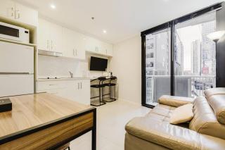 Modern Stay in the Heart of Melbourne - 6