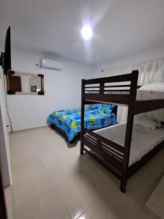 Casa Hotel Luisa - 7