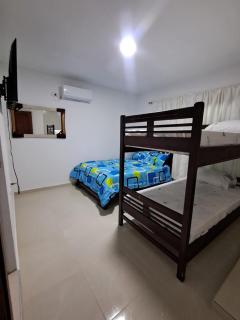 Casa Hotel Luisa - 2