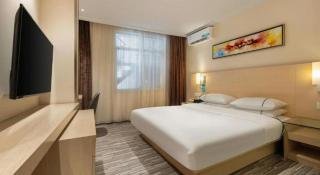 City Comfort Inn Dongxing National Trade Port - 6