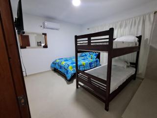 Casa Hotel Luisa - 5