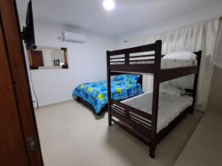 Casa Hotel Luisa - 3