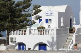 Villa Happening - Imerovigli - 0