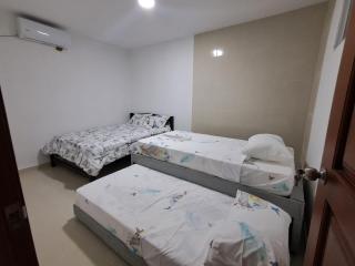 Casa Hotel Luisa - 4