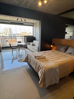 Apartamento no Vita Bom Retiro - 0