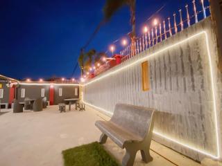 B02 Party House Bungalow 20 PAX - 4