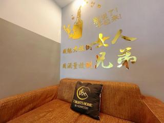 B02 Party House Bungalow 20 PAX - 1