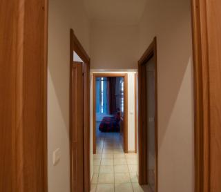 Appartement les clematites - Menton - 8