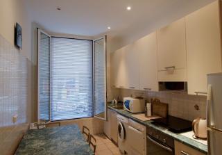 Appartement les clematites - Menton - 7