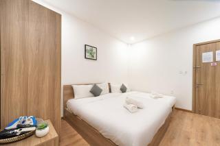 Urban Stay Saigon Near Bui Vien - 9