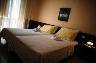 Rooms Villa Amfora Dubrovnik - Dubrovnik - 9