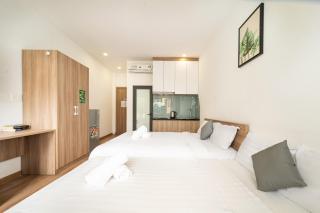 Urban Stay Saigon Near Bui Vien - 1