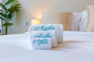 Calm Haven Studio In Reem By Ayla - 5