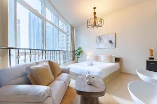 Calm Haven Studio In Reem By Ayla - 9