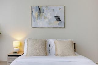 Calm Haven Studio In Reem By Ayla - Abu Dhabi - 8