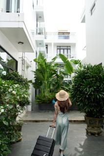 Banana Garden Villa - 3