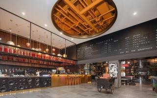 CitiGO Hotel Shanghai Jing'an Temple - 4